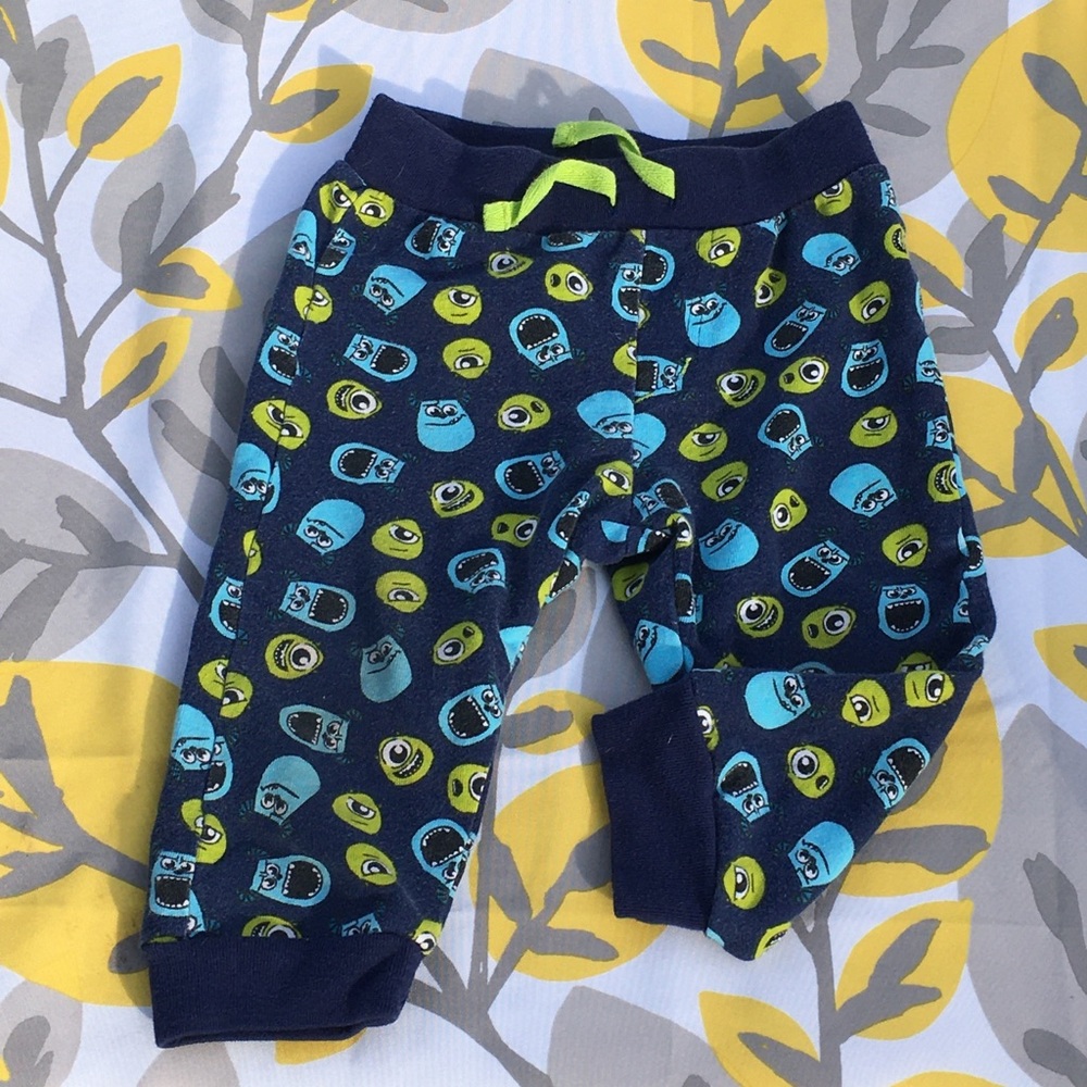 Disney sweats